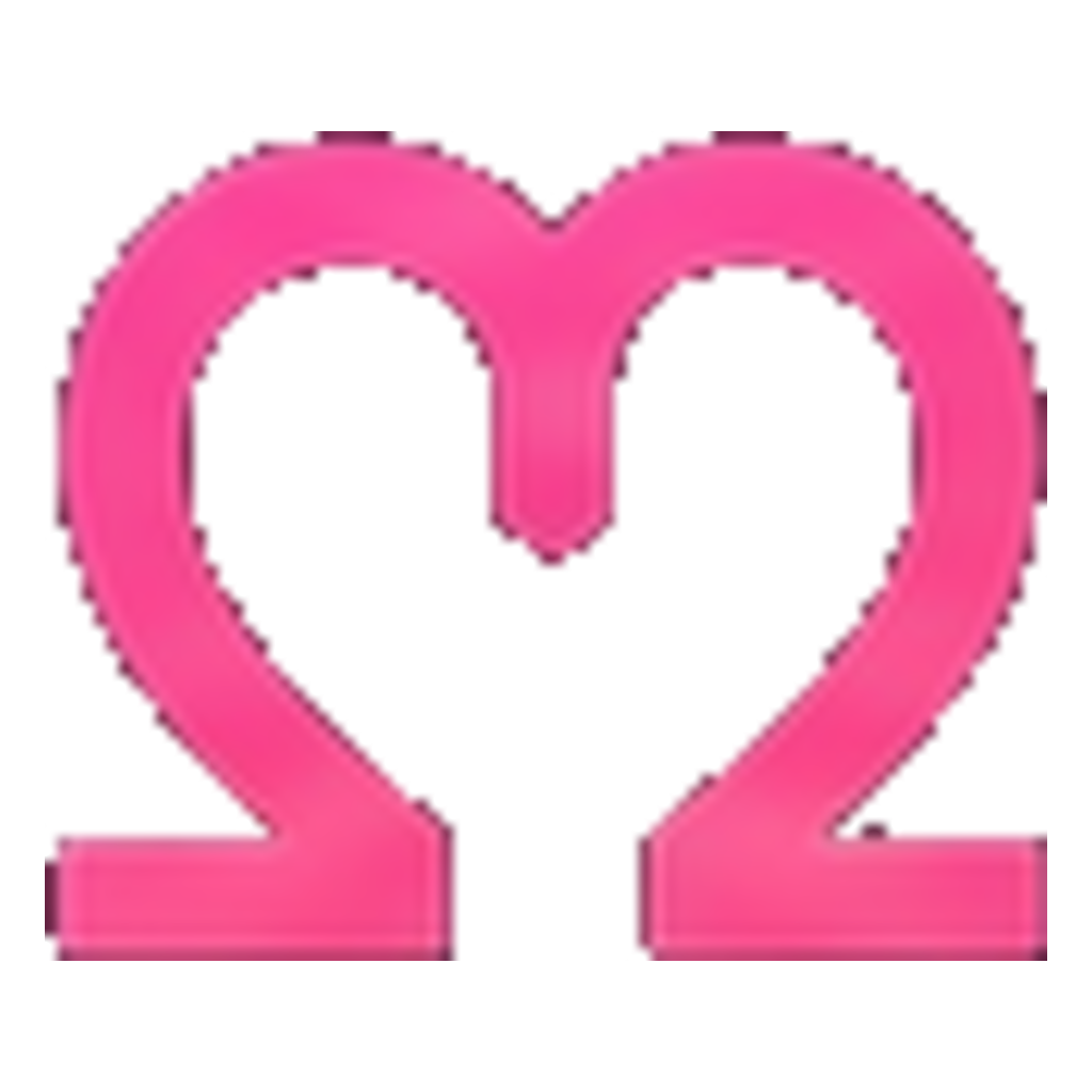 Omegomeet logo